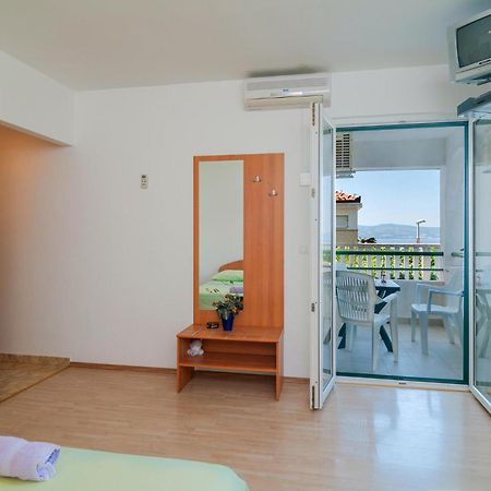 Apartment Stanici With Sea View 11 Celina Eksteriør billede