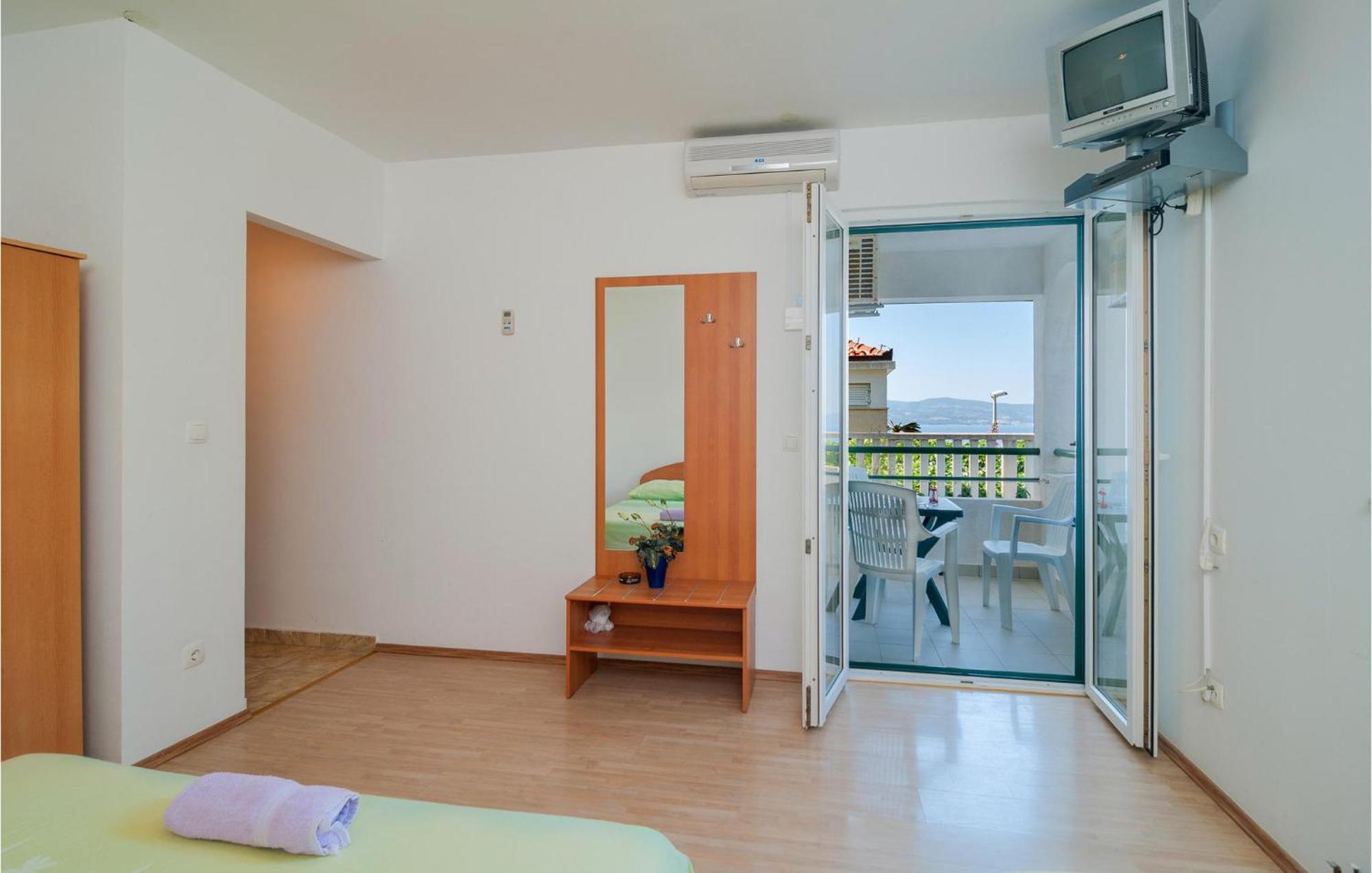 Apartment Stanici With Sea View 11 Celina Eksteriør billede